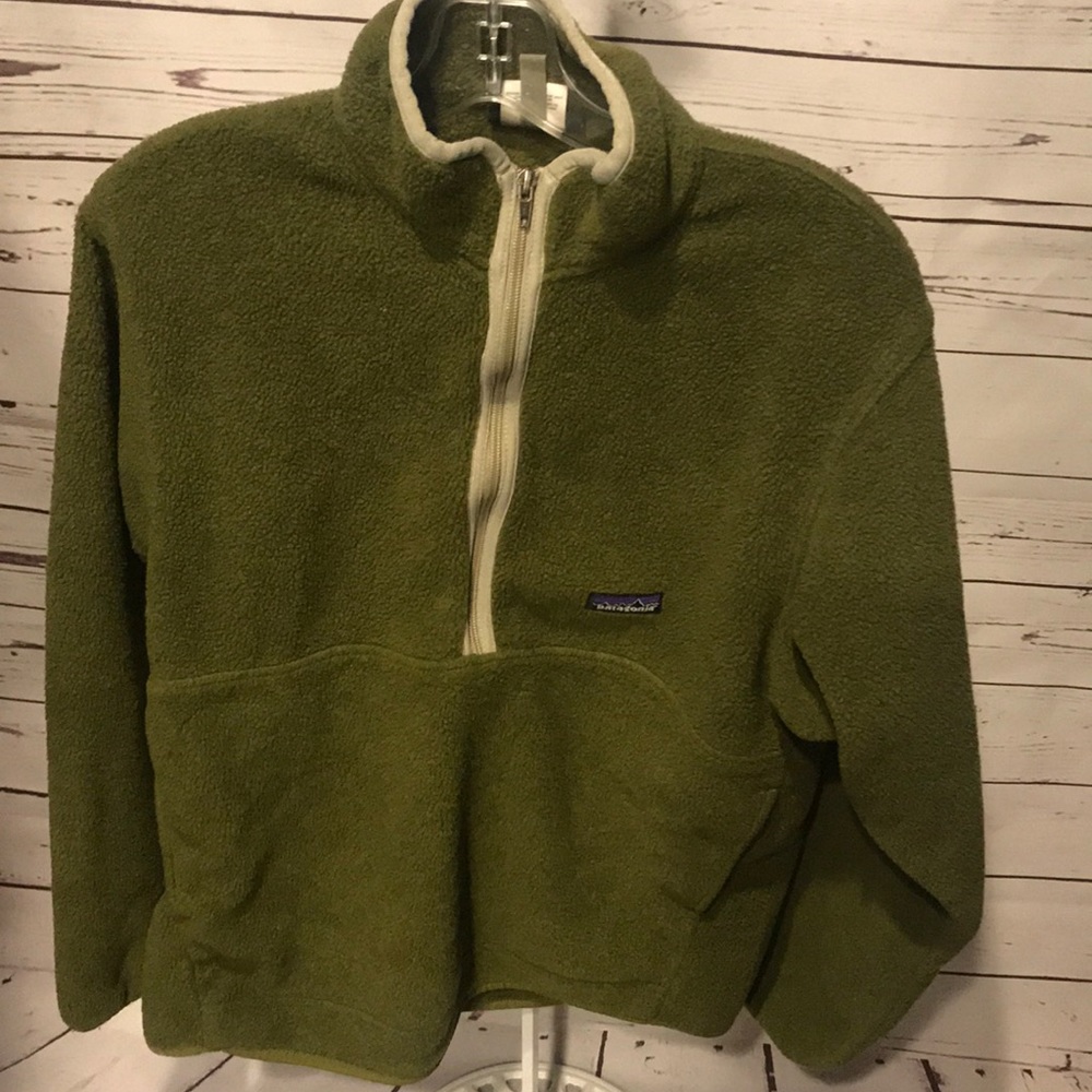 Patagonia